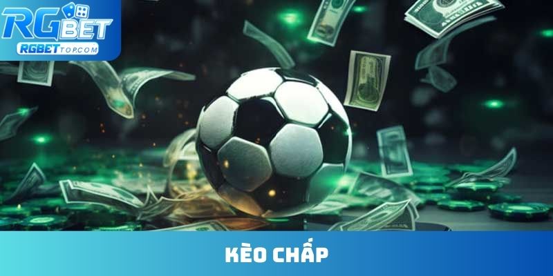 Kèo chấp