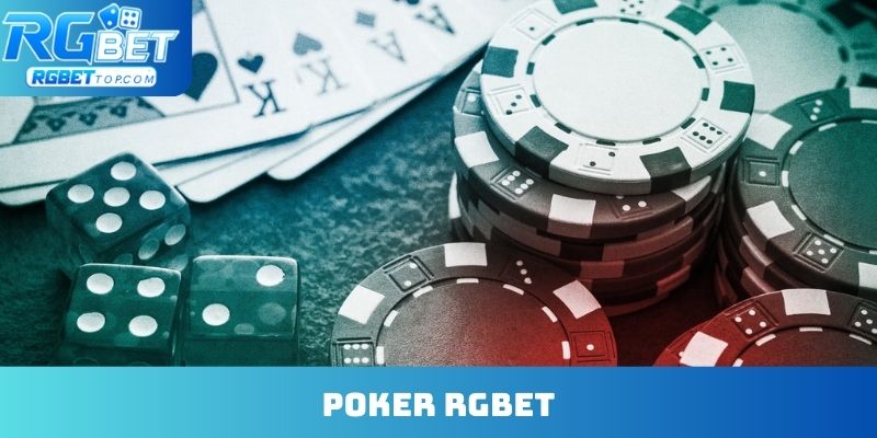 Poker rgbet