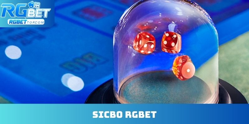 Sicbo rgbet